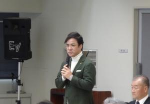 河内長野市都市計画審議会（庁内）