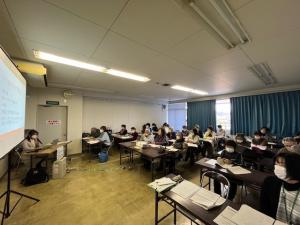 講座の様子6