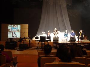 つながる河内長野EXPO（市内）