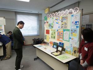 つながりフェスタ（市内）