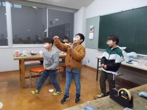 教室の様子3