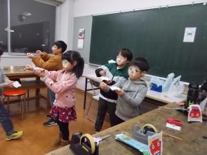 教室の様子4
