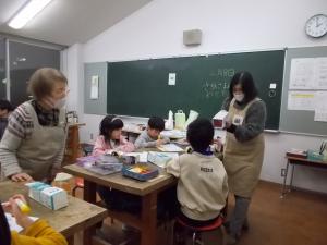 教室の様子2