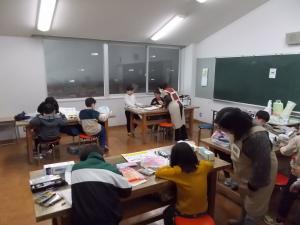 教室の様子4