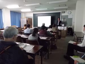 講座の様子3