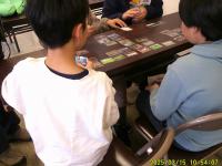 食物連鎖ゲーム