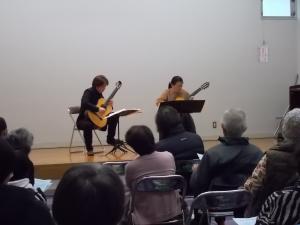 ギターコンサート3
