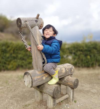 お馬ちゃん
