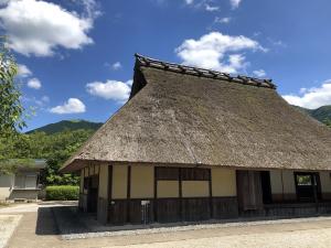 旧梶谷家住宅