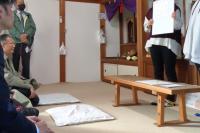 高向小学校子ども文化財解説3