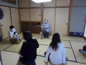 会の様子2