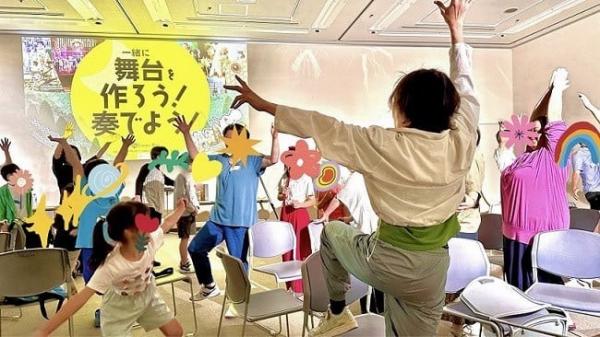 ワークショップ