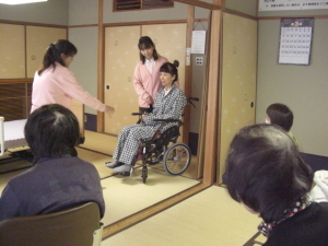 千代田地区いきいき介護フェア　平成30年3月11日実施の画像4