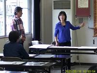 浅井先生ご夫妻