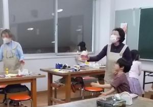 子ども工作1