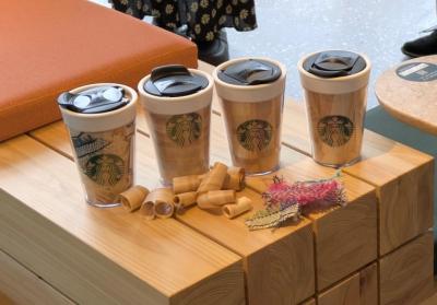 スタバ画像