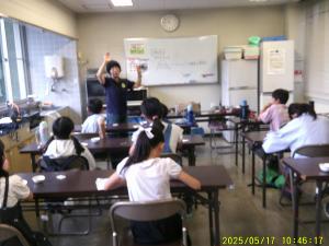 講座の様子3
