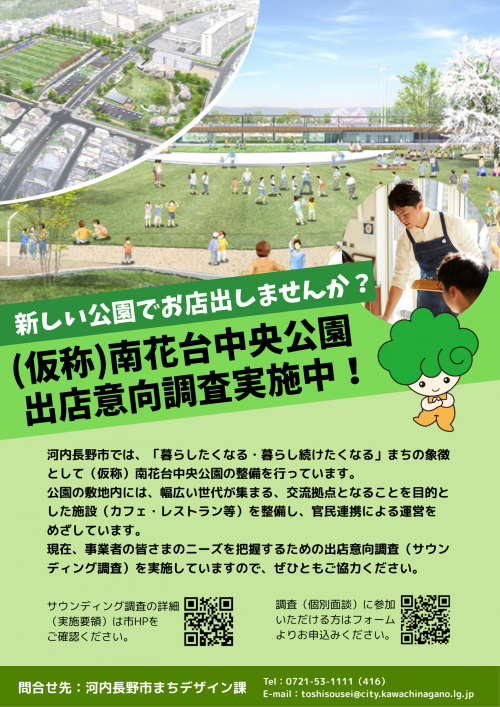 フライヤー