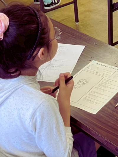 R7小学生まんが道場