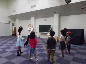 子ども教室1