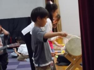 子ども教室2