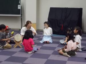 子ども教室4