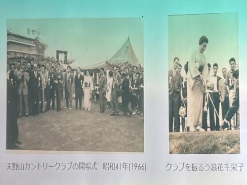 浪花千栄子