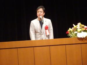 あすかてくるで出荷協力会総会