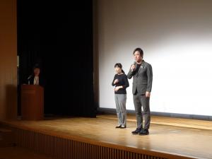 男性HPVワクチン接種事業推進会