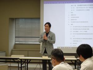 第67回地域公共交通会議