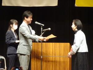民生委員・児童委員大会