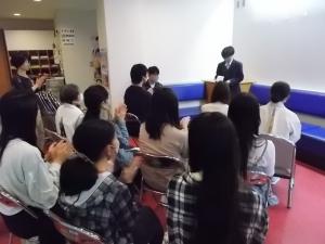週末文庫3