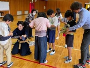 わくわく塾発３