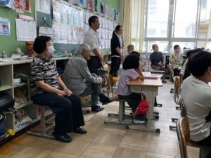 わくわく塾７