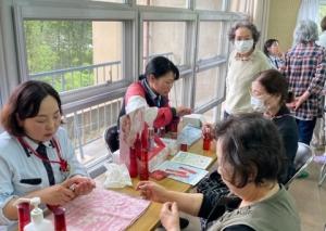 健康講座３