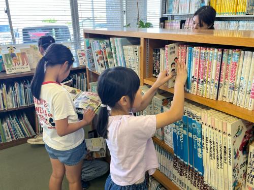 高向小学校3年生