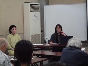 講座の様子1