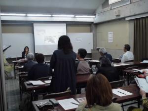 講座の様子2