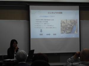 講座の様子4