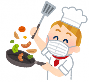 料理