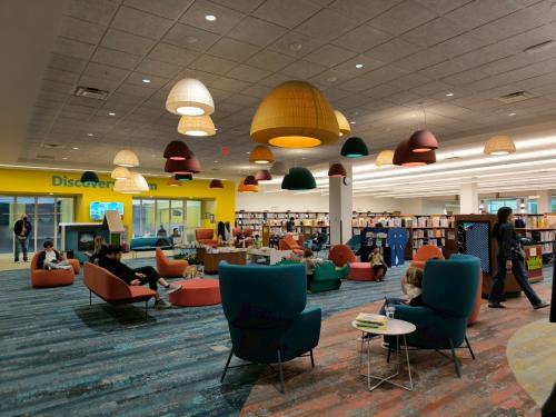 図書館