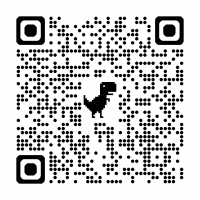 人生会議　QRコード