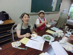 講座の様子7