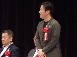 大阪南農業協同組合 第27回通常総代会