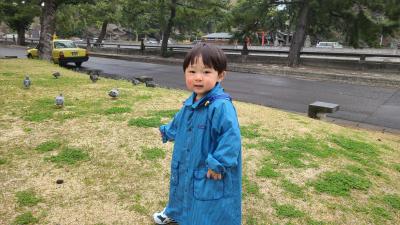 梅雨シーズン