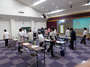 ロコモって何？受講風景_2