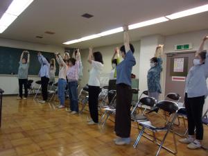講座の様子2