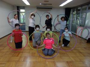 講座の様子4