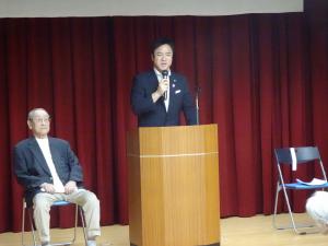 河内長野市原爆被害者の会