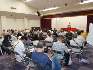 千代田寄席「すずめ家一門落語会」